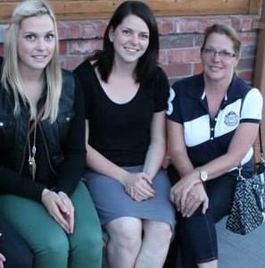 Meet your Posher, Carole